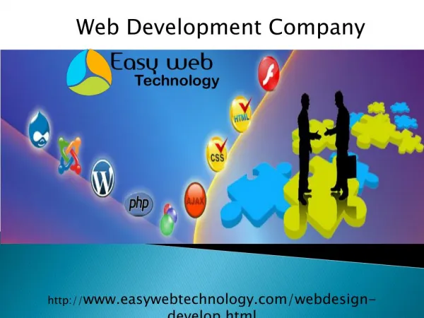 Do you need Web Development Company?