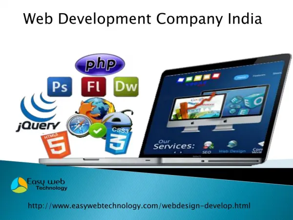 Do you need Web Development Company India?