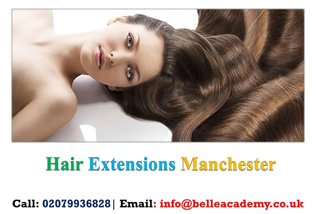hair extensions manchester