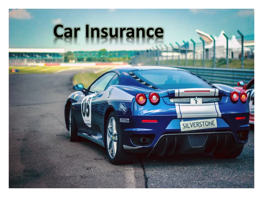 car insurance