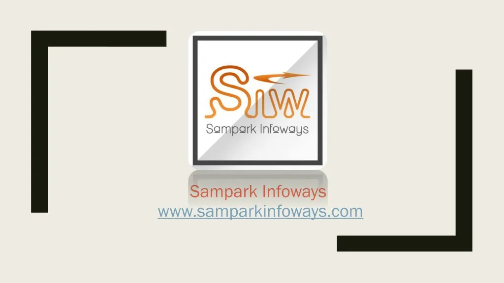 sampark infoways www samparkinfoways com