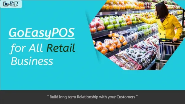 Restaurant POS System Help You To Grow Any Types Of Business!