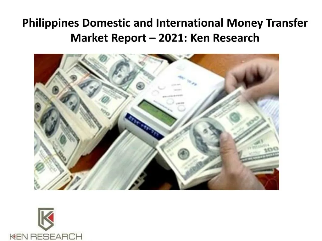 philippines domestic and international money