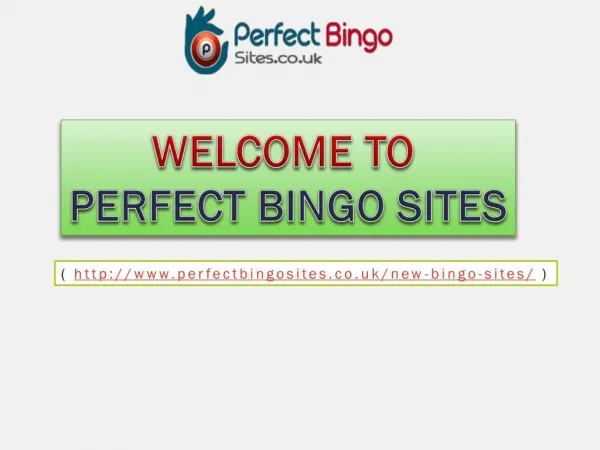 What to look for in a new bingo site
