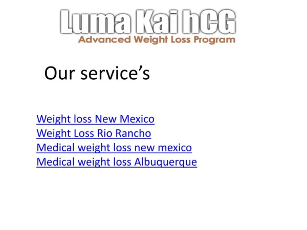 Weight loss New Mexico-Weight Loss Rio Rancho
