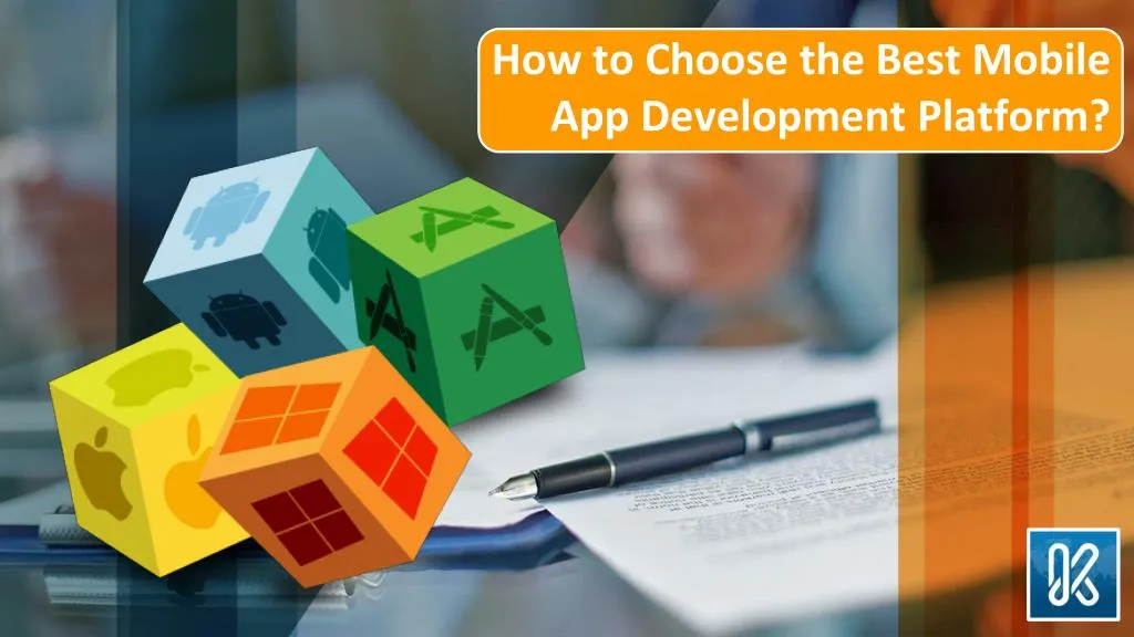 how to choose the best mobile app development