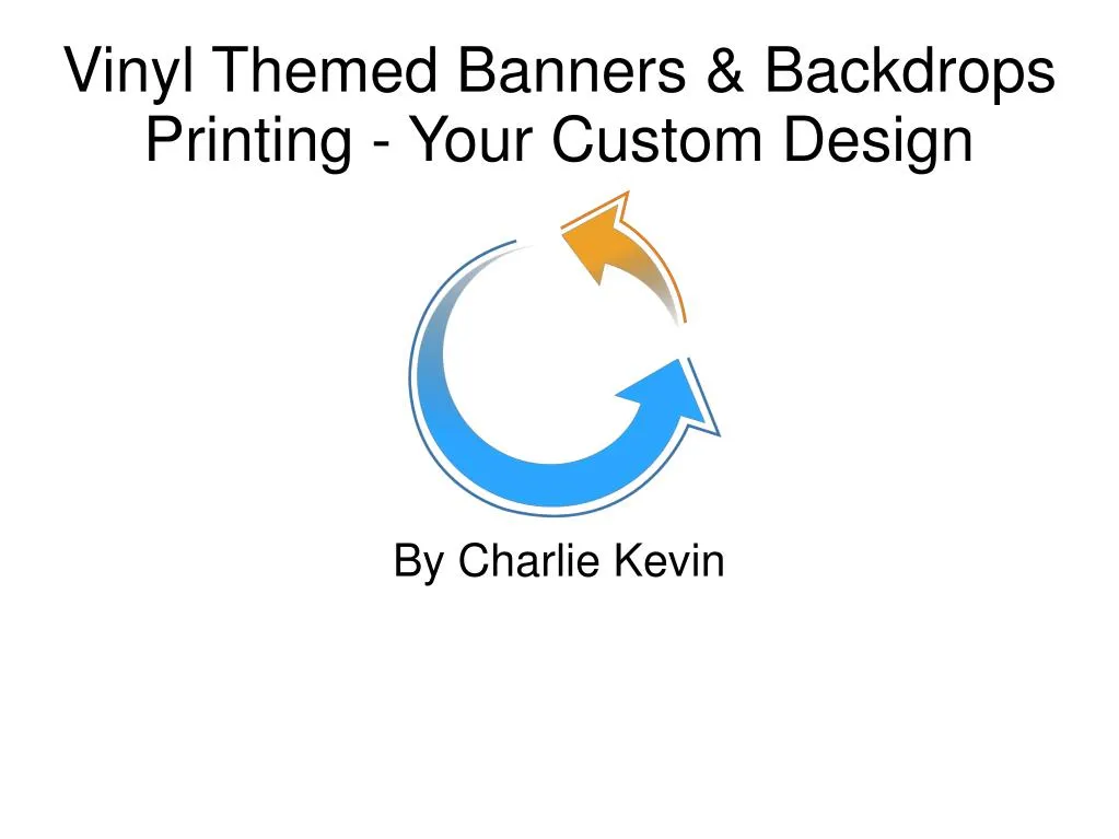 vinyl themed banners backdrops printing your