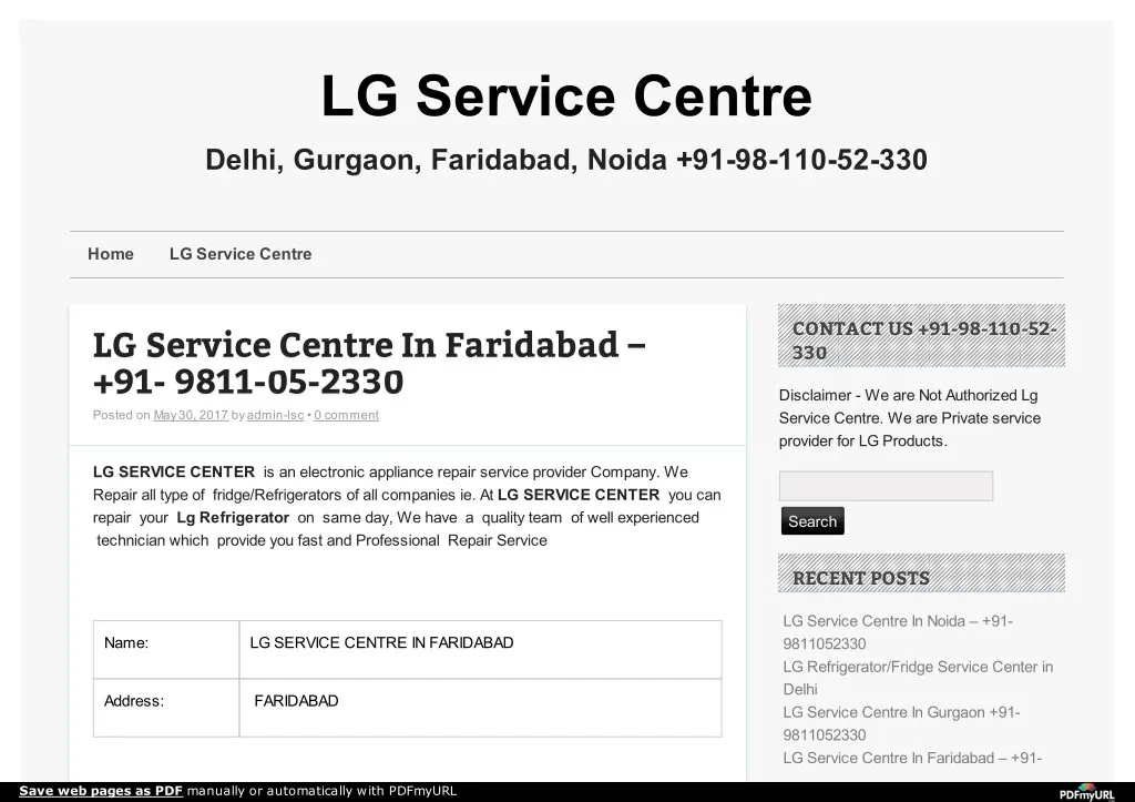 lg service centre lg service centre delhi gurgaon