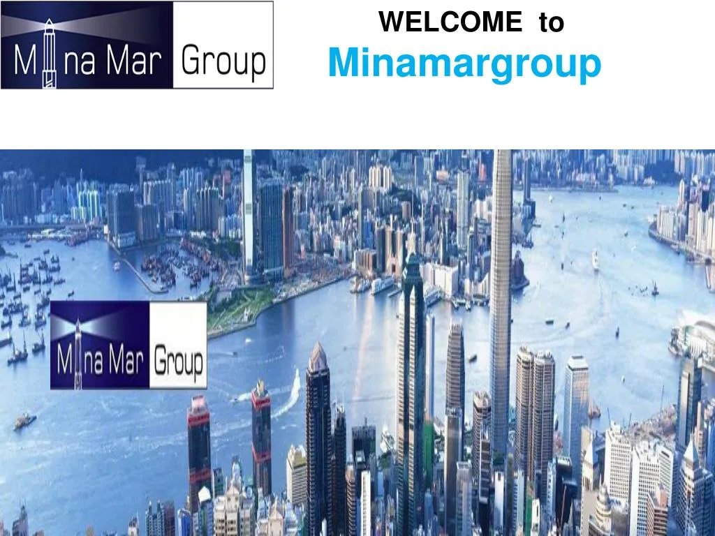 welcome to m inamargroup
