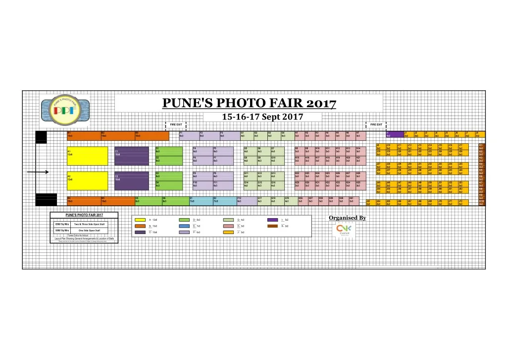 pune s photo fair 2017