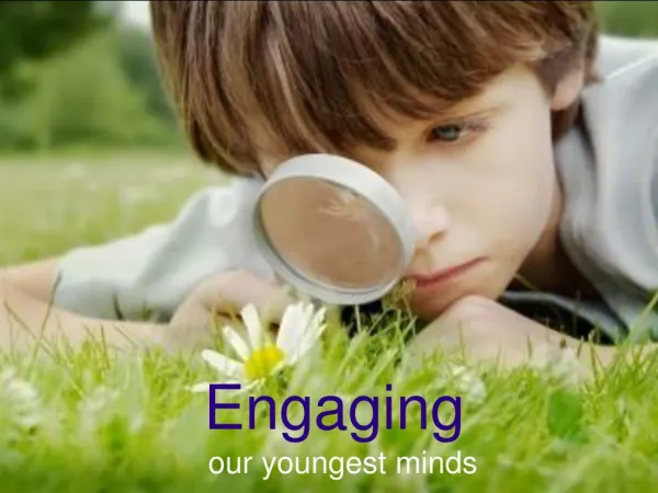 Young Minds Digital Times