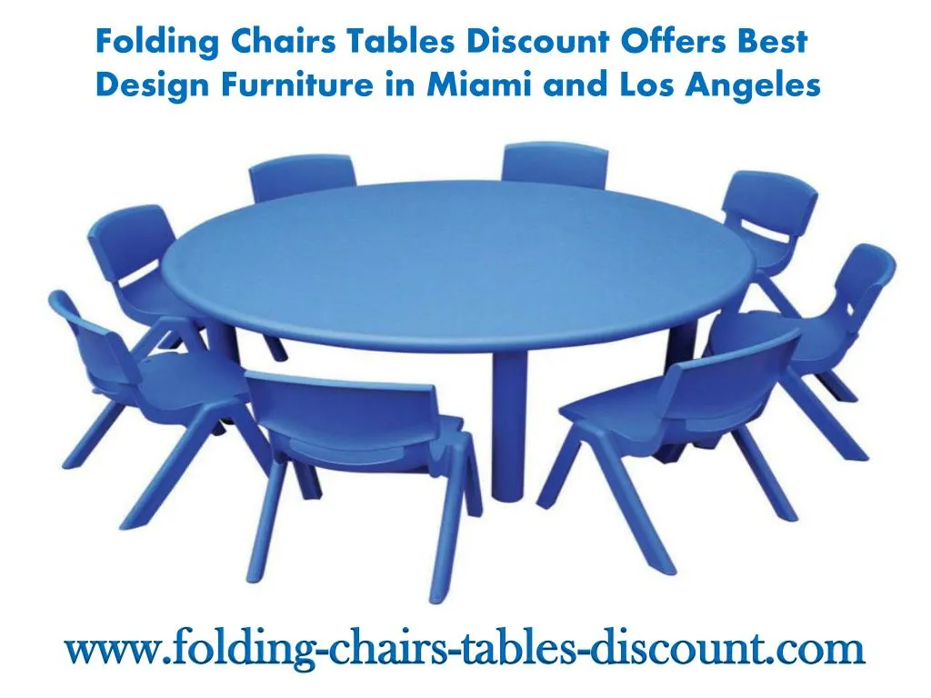 folding chairs tables discount offers best design