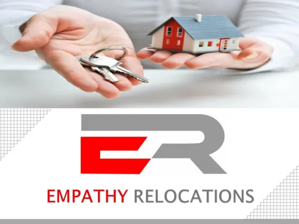 Empathy Relocations India LLP
