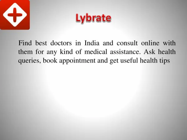 Best Plastic Surgeon in Hyderabad | Lybrate