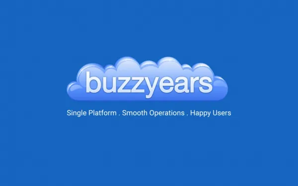 Ready to see Schoology in action? Book a demo for Buzzyears now!