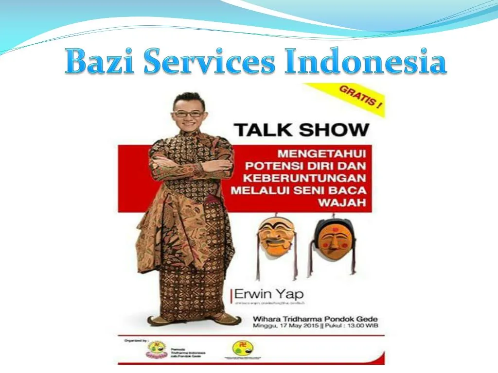 bazi services indonesia