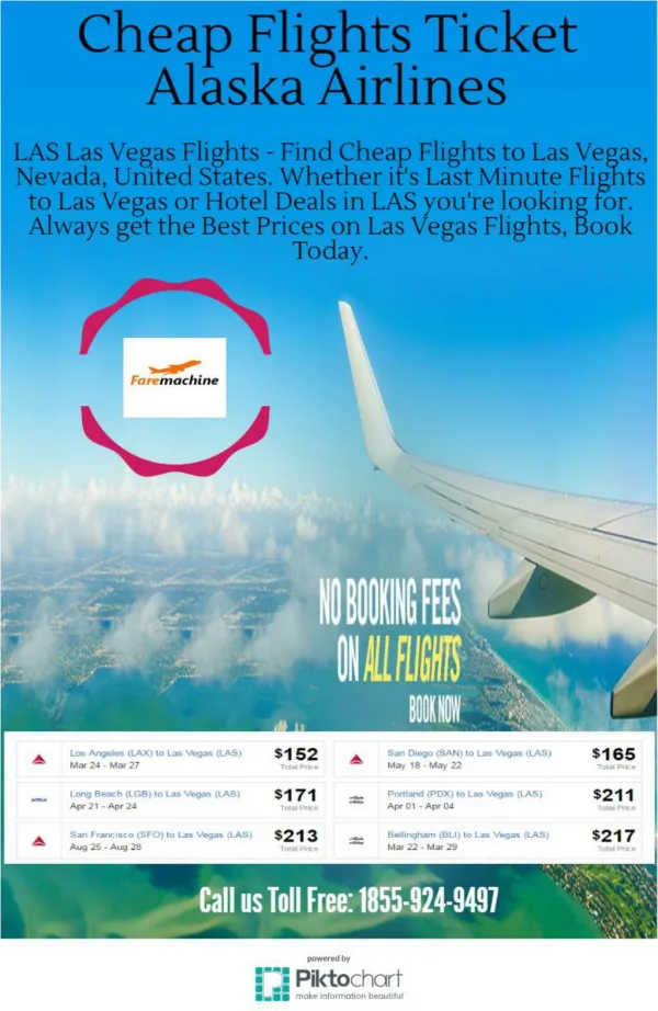 Alaska Airlines ✈ Ticket Booking