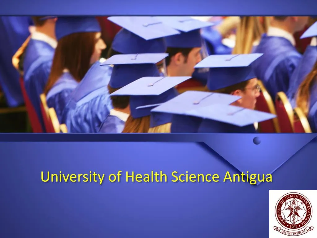university of health science antigua