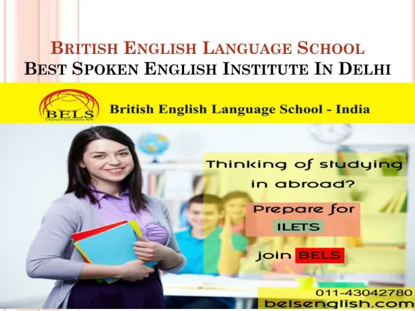 british english language school best spoken english institute in delhi