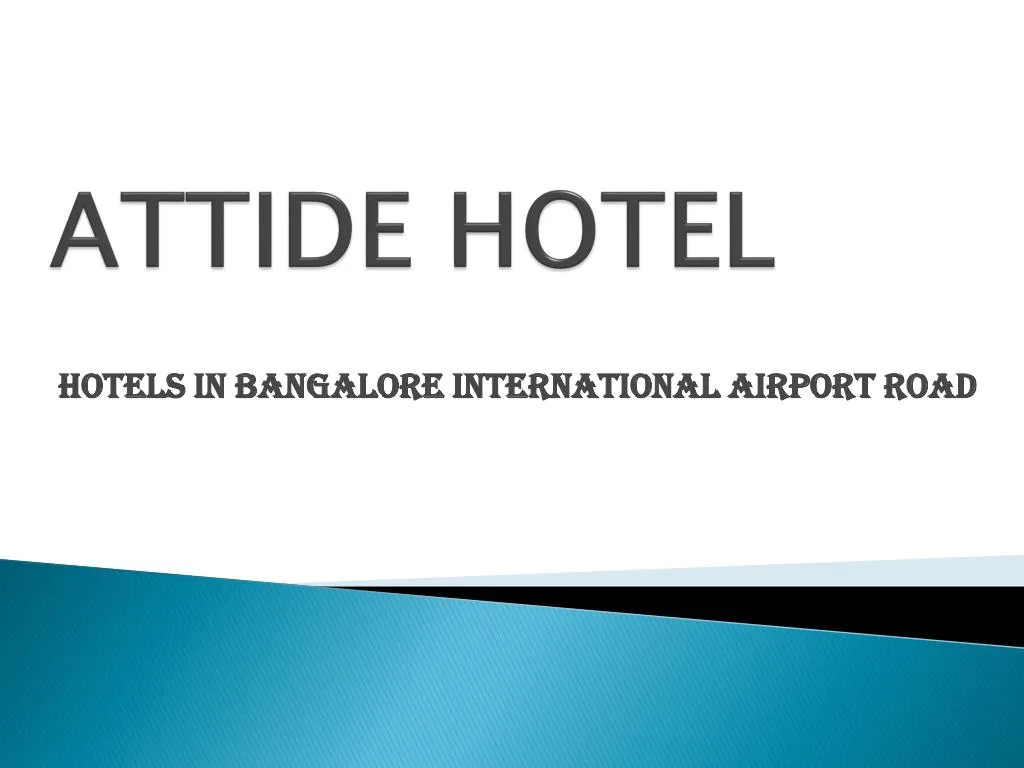 attide hotel