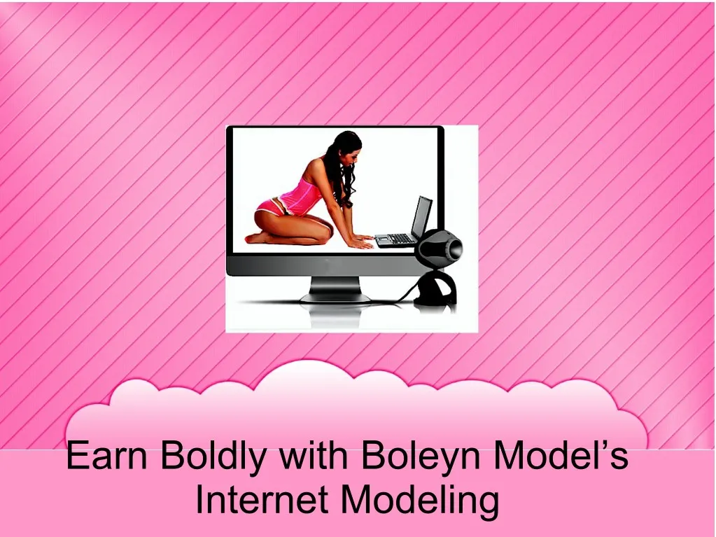 earn boldly with boleyn model s internet modeling