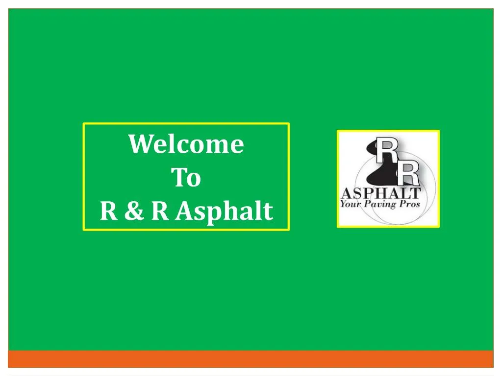welcome to r r asphalt