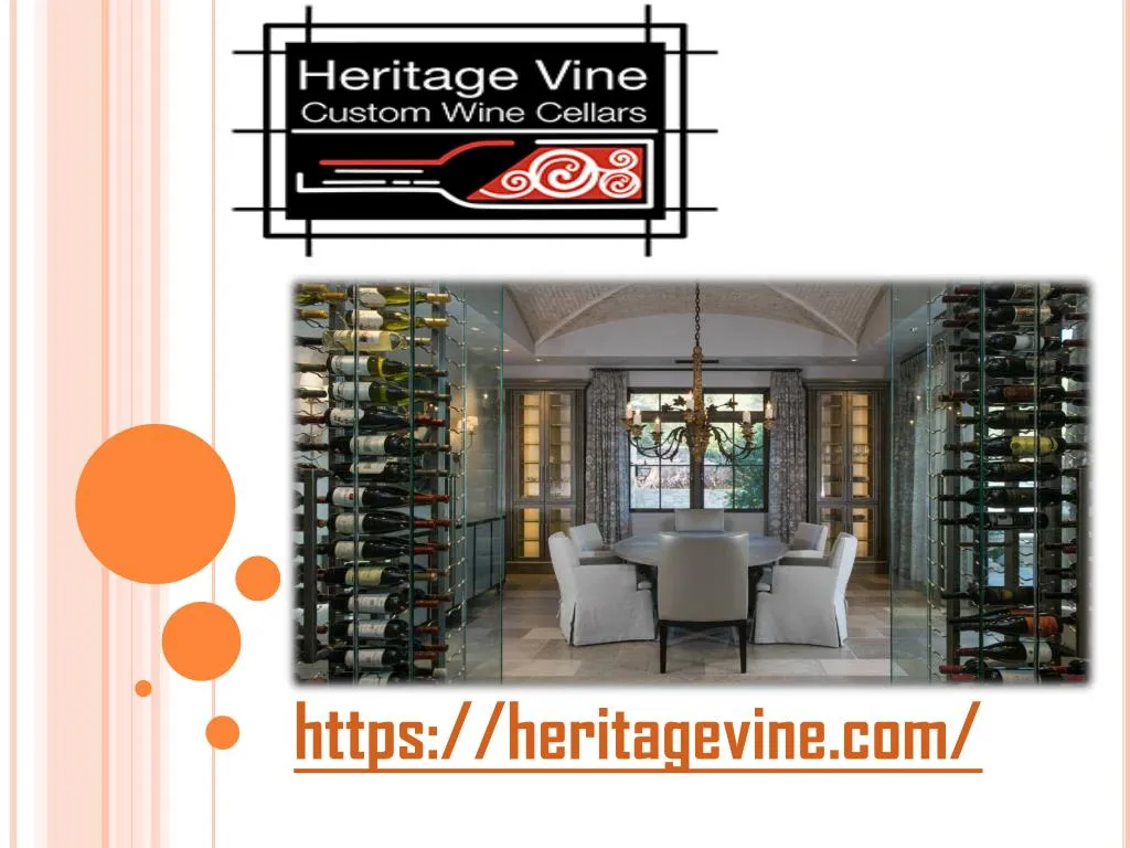 https heritagevine com