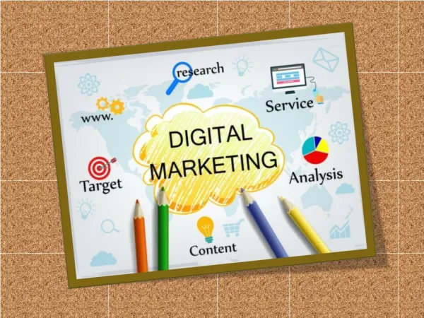 Importance of Digital Marketing Companies in India