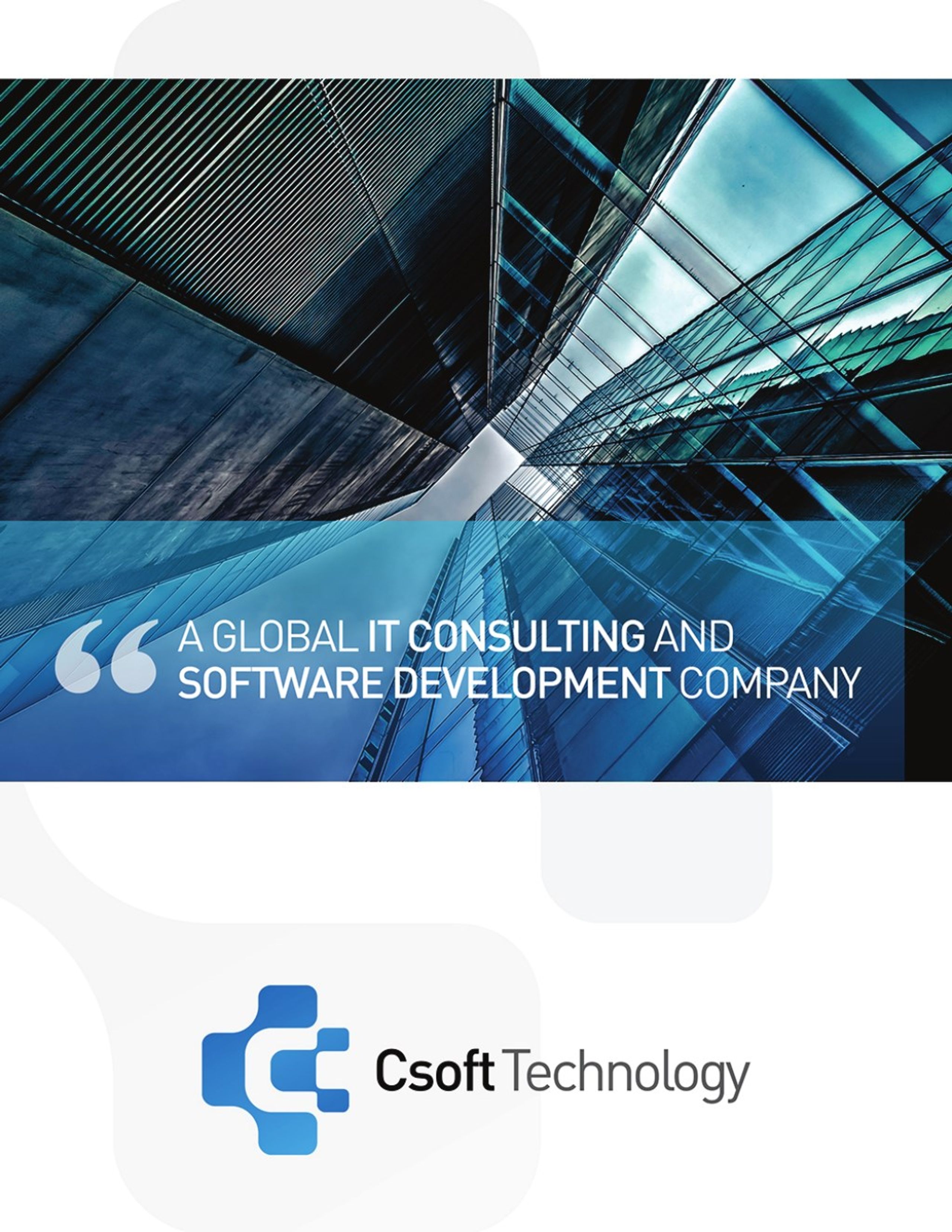 PPT - Csoft Technology Corporate Presentation PowerPoint Presentation ...