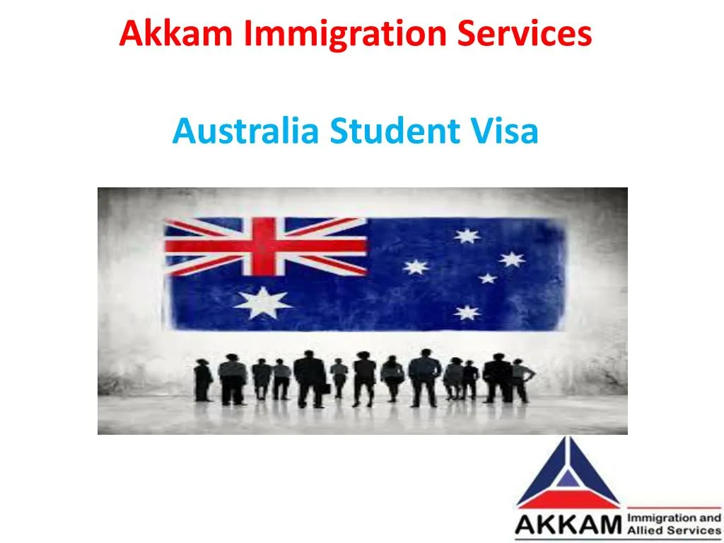 akkam immigration services australia student visa