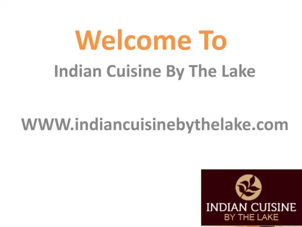 Indian food online order in Mississauga