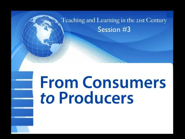 digital literacy course module three