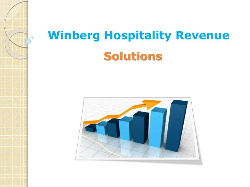 winberg hospitality revenue