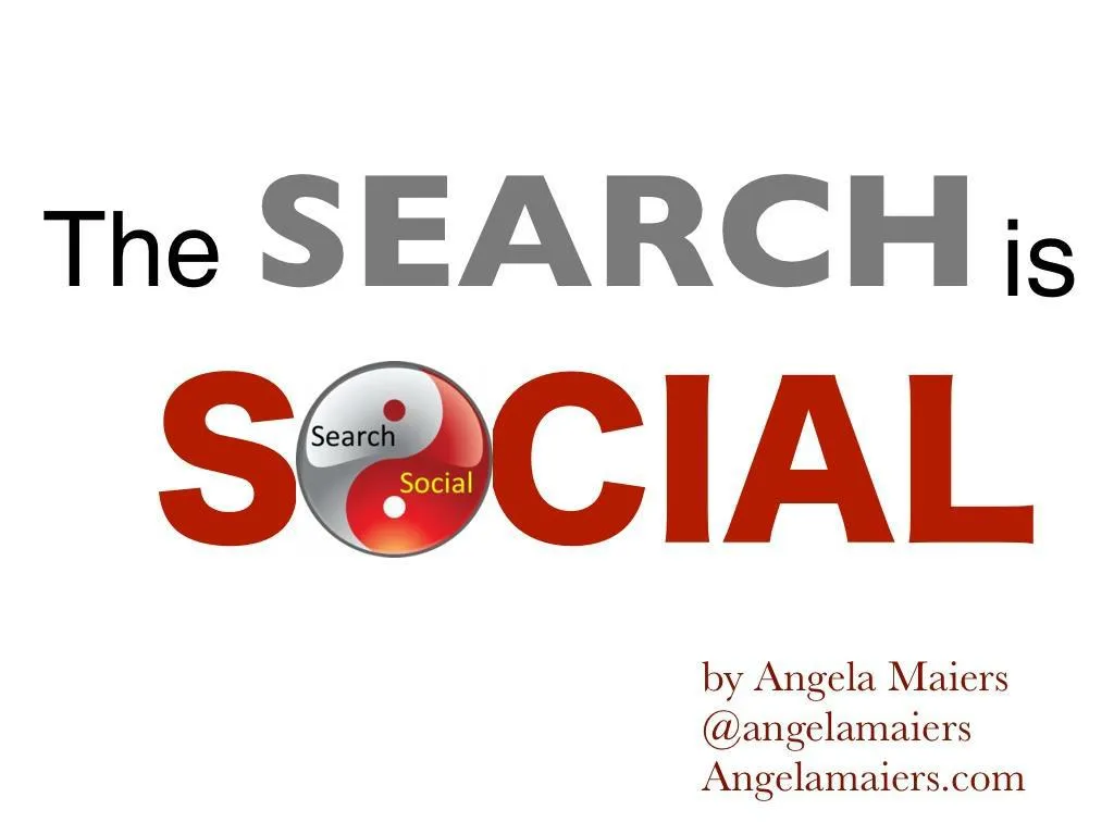 searchis social