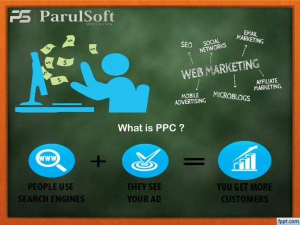 What is PPC?