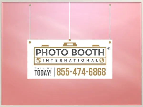 Our Portable Photo Booth Products for Rent and Buy
