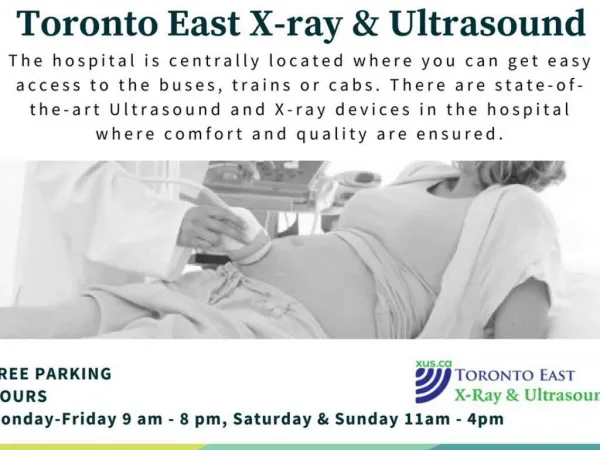 Rouge Valley Hospital