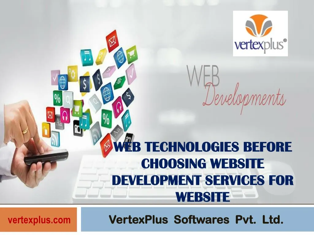 vertexplus softwares pvt ltd