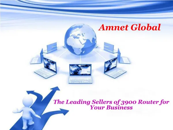 The Leading Sellers of 3900 Router for Your Business