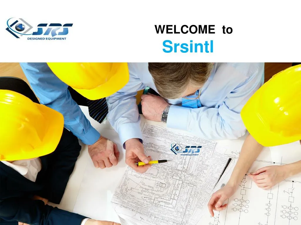 welcome to s rsintl