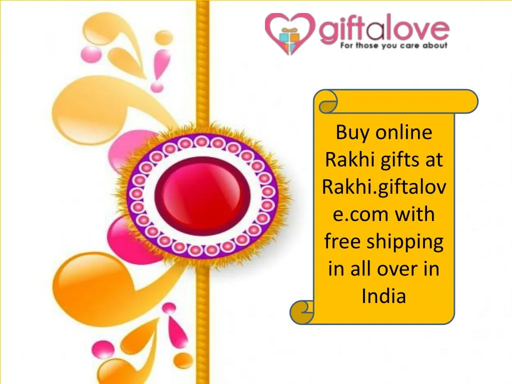 buy online rakhi gifts at rakhi giftalove
