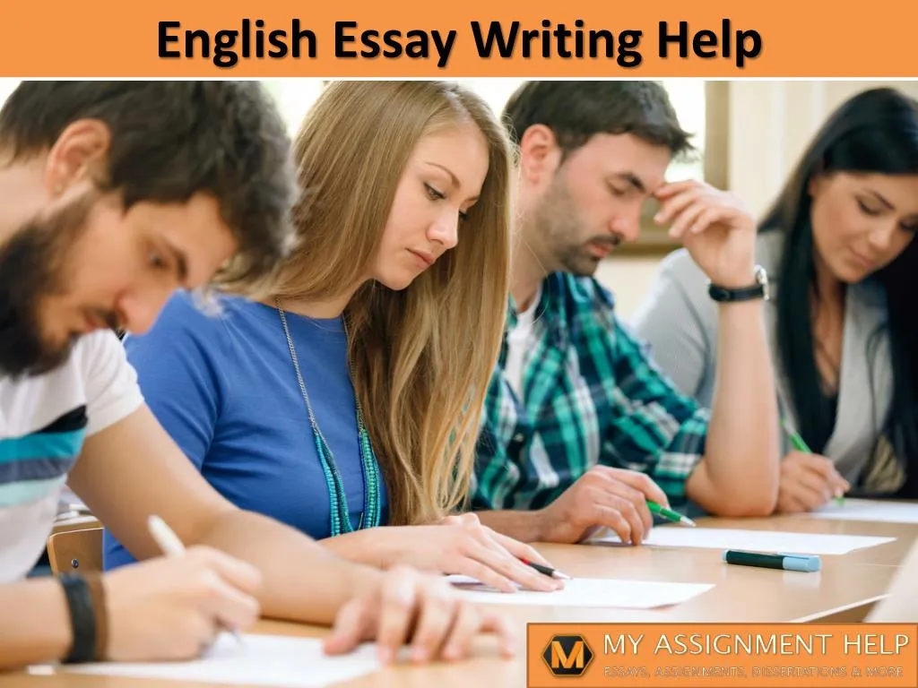 english essay writing help