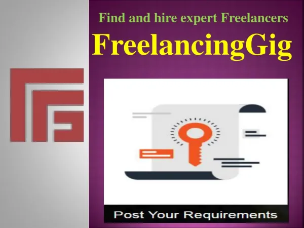 Get Best Freelance Jobs Online Free