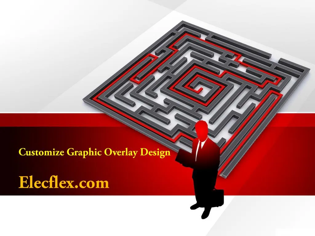 customize graphic overlay design