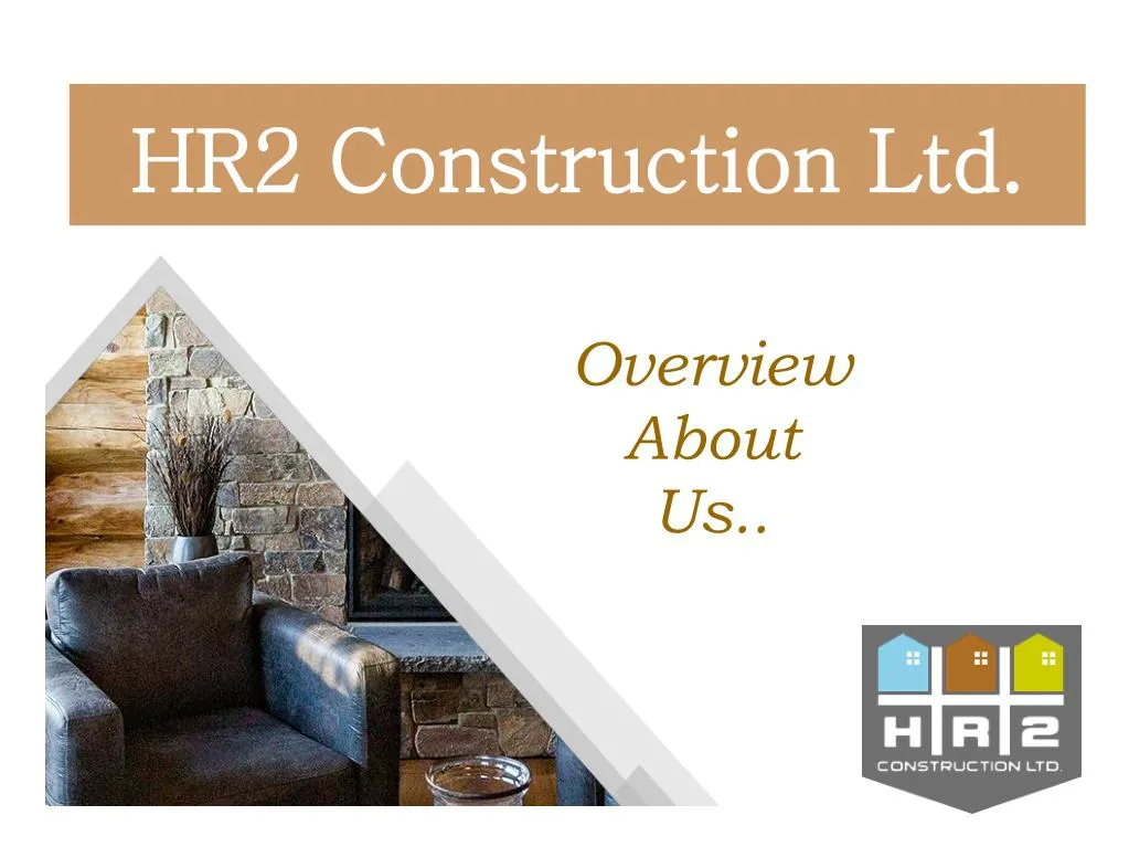 hr2 construction ltd