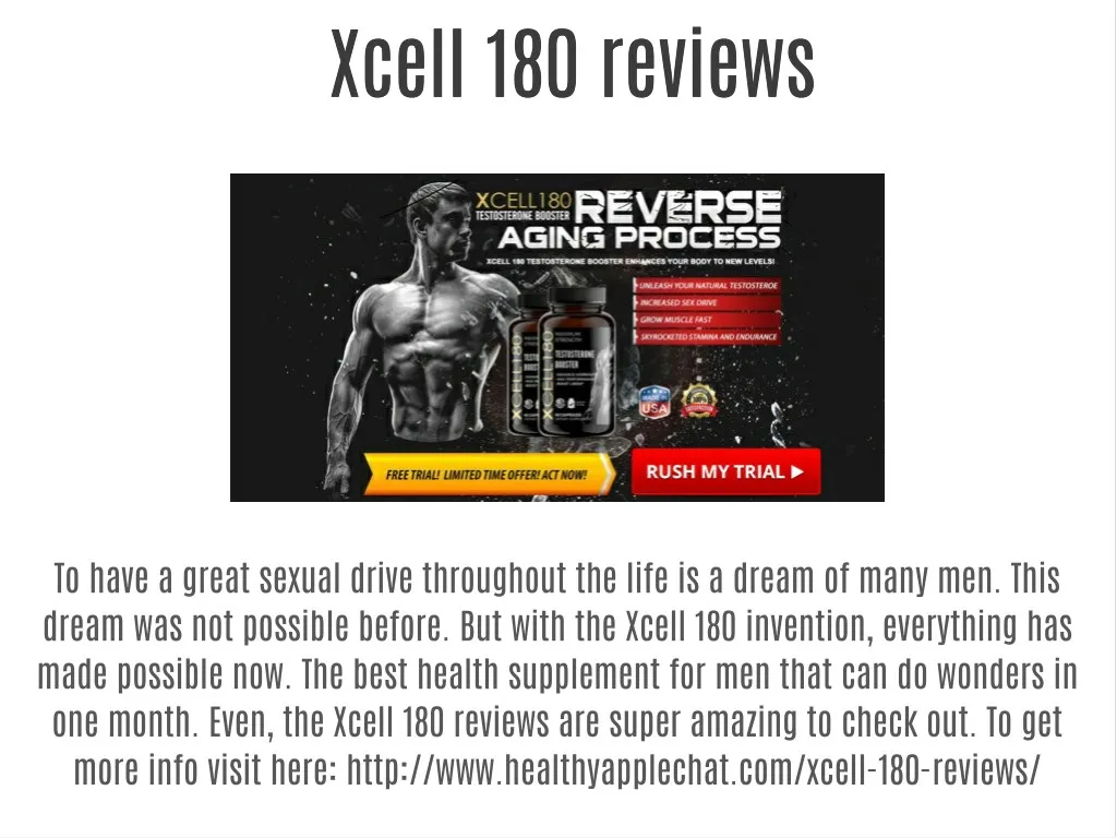 xcell 180 reviews xcell 180 reviews