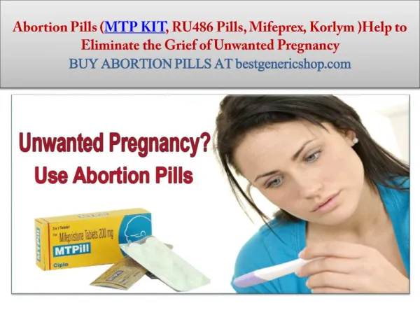 Buy Abortion pills (RU486 pill, MTP Kit) Online Cheap Price UK, USA