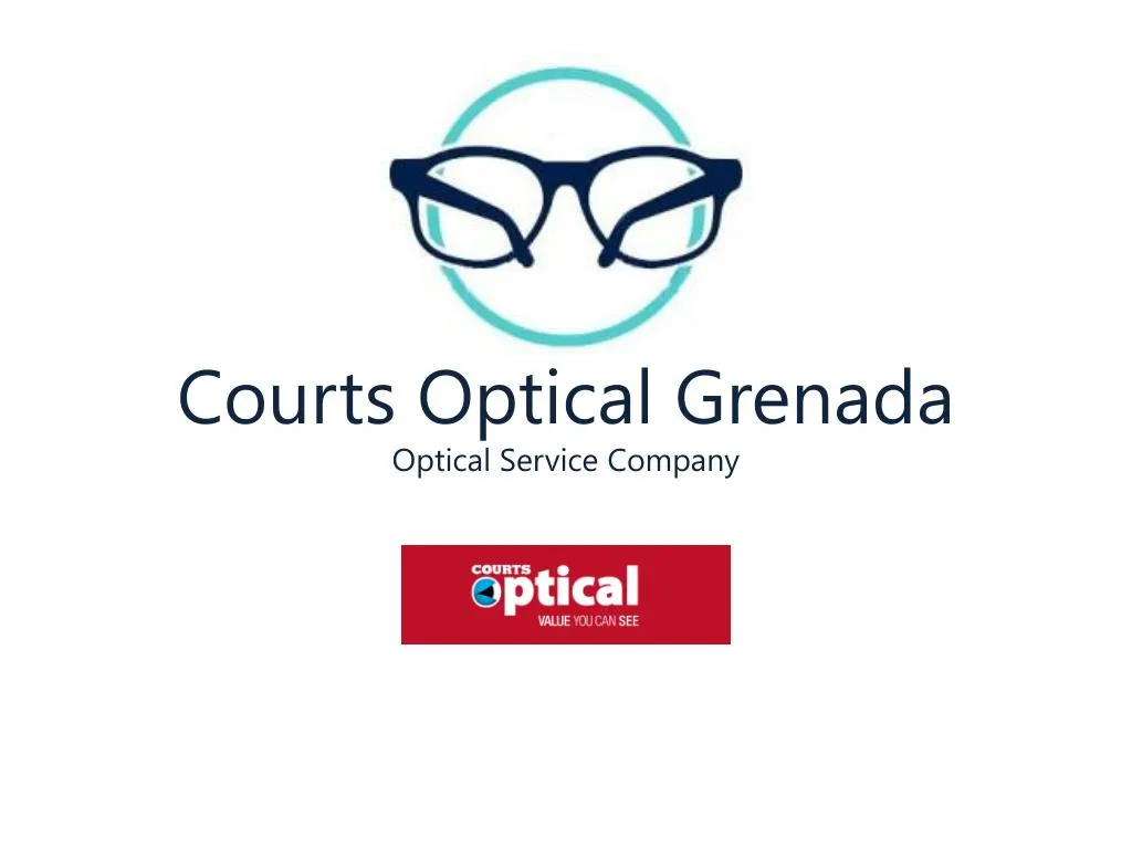 courts optical grenada optical service company