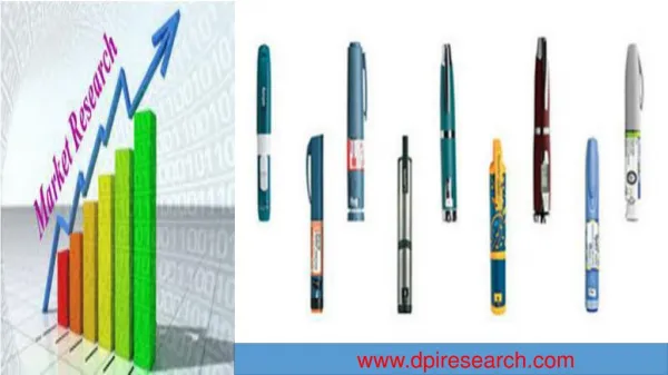 Global Diabetes Disposable Insulin Pen Market Report: Country Outlook, Analysis, Size, Share and Forecast 2017 – 2022