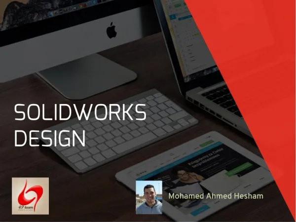 solidworks session